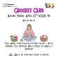 Crochet Club