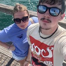 SF Energy Drink Recipe with Blue Raspberry and Vanilla