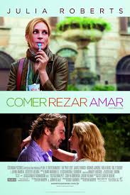 Capa Do Livro Comer Rezar E Amar Comer Rezar E Amar Filme De Viagem Filme Comer Rezar Amar Filmes Biograficos