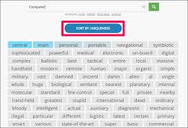 A describing word, the main syntactic role of which is to qualify a noun or noun phrase, giving more information about the object signified. See All Adjectives Of A Noun On This Free Website