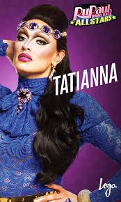 RuPaul's Drag Race All Stars (2012)