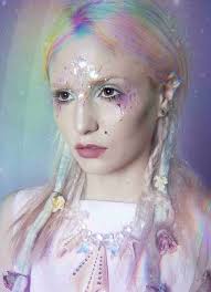 Audrey Kitching for Fizzy Magazine shot by Dana Fortune makeup Alyne  Halvajian aworldofillusion.com