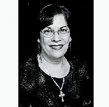 Diana Borja Obituary (1946