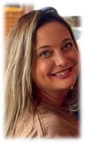 Courtney Virginia Flanders