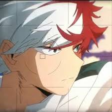 Shoto fears he will realize. Todoroki Pics Gifs Todornotodoroki Twitter