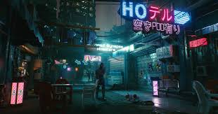 The story takes place in night city, an open world set in the cyberpunk universe. Cyberpunk 2077 Hands On Possibly The Year S Most Ambitious Game Cnet