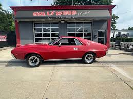 Image result for Matador Red 1968 AMC