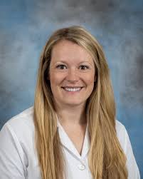 Dr. A. Jane Morrison, M.D.