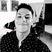 Adrian Marcano's Instagram, Twitter & Facebook