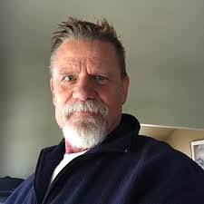 Raymond Bankert's Instagram, Twitter & Facebook