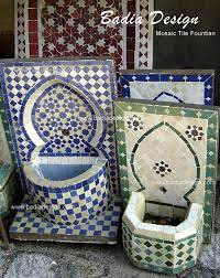 We did not find results for: Mosaic Wall Fountain Moroccan Tiles Los Angeles
