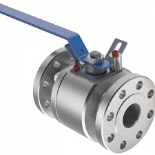 Floating Ball Valve Leading Manufacturer - Kinvalve