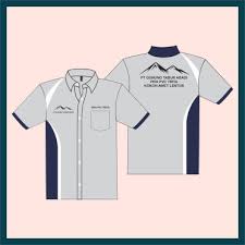 Klien sribu yaitu @yudhihwi mendapatkan desain yang tepat untuk kontes. Kemeja Kantor Archives Lunar Garment Indonesia