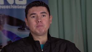 Young Indigenous Entrepreneur Award