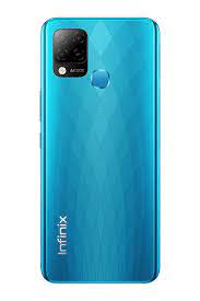 Infinix Hot 10S (4 GB RAM, 64 GB ROM ...