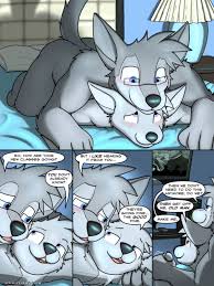 Page 4 | gay-comixtrashbadgerwhen-moms-away | Erofus - Sex and Porn Comics