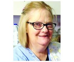 Sharlene Burnett Obituary (1960