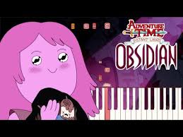 Click to watch more adventure time: Monster Adventure Time Distant Lands Obsidian Piano Tutorial Chords Chordify