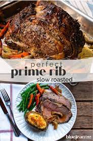 Standing Rib Roast Blue Jean Chef Meredith Laurence Recipe In 2021 Standing Rib Roast Rib Roast Rib Roast Recipe