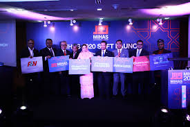 Alibaba.com offers 2,657 medical sdn bhd products. Malaysia Mihas 2020 Postponed To 1 4 September From Original Date 1 4 April Halalfocus Net Daily Halal Market News