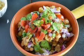 Step By Step Matar Kulcha Recipe How To Make Famous Delhi Chaat Matar Kulcha Wheat Kulcha Recipe Also Referred To As Ma Dhokla Recipe Chaat Recipe Recipes