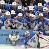 Tor für finnland durch teemu pukki! 1