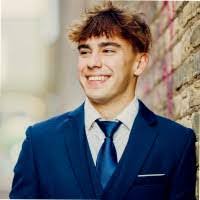 Howard Hendrickson's Instagram, Twitter & Facebook