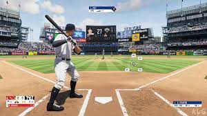 Bir miras yaratın ve bir açıklama yapın. Rbi Baseball 21 Gameplay Xbox Series X Uhd 4k60fps Youtube