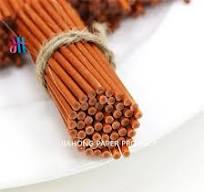 Colored Counting Food Grade Paper Sticks for Children ...