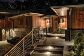 All About Hardscape Lighting And When To Install It Capitol Lighting