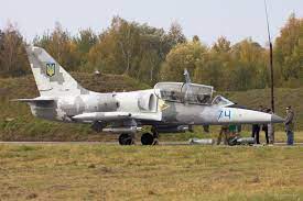 The ukrainian air force headquarters is located in the city of vinnytsia.when the soviet union dissolved in 1991, many aircraft were left on ukrainian territory. Ukraine Looking To Replace L 39 With Super Tucano Trainer Mimicnews
