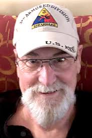 David William Contant