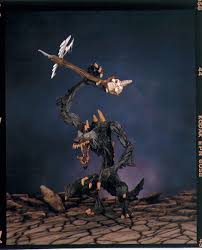 The Mangler