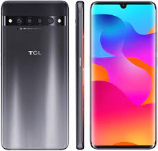 TCL 10 Pro Unlocked Android Smartphone ...