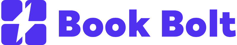 book bolt logo