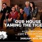 Our House & Taming the Tiger – A Celebration of event image