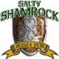 Blackout Wednesday at the Salty Shamrock! event image