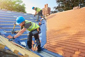 Roofers: How to Find the Right One for Your Project | Homebuilding