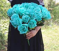 Check spelling or type a new query. Artificial Mint Green Rose Flower Bouch 36 Head Piece Roses Flowers Plastics Rose For Wedding Bride Bouquet Floral Deco Flower Plastic Rose Flowerplastic Roses Aliexpress