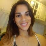 Nadia Miner's Instagram, Twitter & Facebook