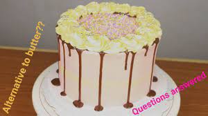 Margarine Icing Youtube