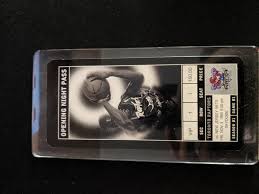 Ticketcity is a secure site to purchase nba tickets and our unique shopping experience makes it easy to find the best. 24 Years To Get To The Finals First Ticket Ever First Finals Ever We The North Torontoraptors