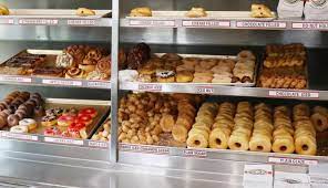 Shipley S Do Nuts Address 405 W Main St Mesquite Tx 75149 Hours Everyday 5am 1pm Phone 972 285 4744 Strawberry Filling Mesquite Bbq Apple Fritters
