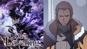 Solo Leveling Side Story Manhwa Released - Fans Reaction?