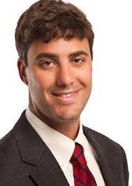 Michael Ribas's Instagram, Twitter & Facebook