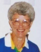 Patsy Turk Obituary (1929