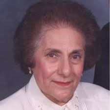 Ms. Fanny Eddy Farha Obituary July 25, 2014