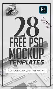 Download Free Psd Mockups 28 High Quality Mockup Templates In 2020 Mockup Free Psd Mockup Psd Business Cards Mockup Psd PSD Mockup Templates