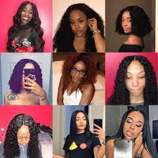 B A R B I E Doll Gang Hoe Pinterest Jussthatbitxh Download The App Mercari Use My Code Uznpku T Curly Hair Styles Naturally Ciara Hair Weave Hairstyles