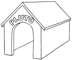 1.20 mb use the download button to view the full image of dog house coloring page free, and download it in your computer. Pin On Quiet Book
